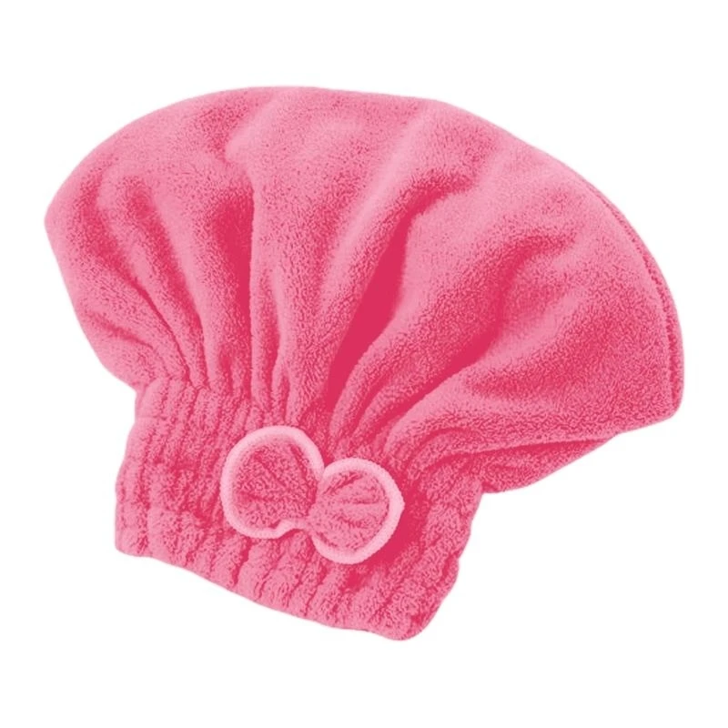 G6KF Super Absorbent Hair Towel Wrap for Wet Hair, Quick Dry Corals Velvets Hair Towel with BowKnot Shower Caps, Bath
G6KF Super Absorbent Hair Towel Wrap for Wet Hair, Quick Dry Corals Velvets Hair Towel with BowKnot Shower Caps, Bath