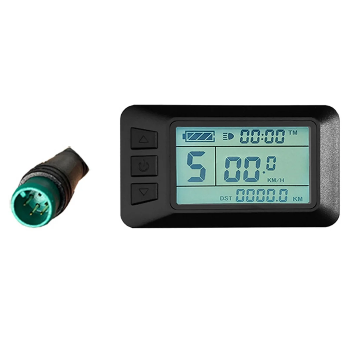 A06T-электрический велосипедный дисплей KT LCD7U KT-LCD7U ЖК-дисплей компьютера с USB-интерфейсом водонепроницаемый
A06T-электрический велосипедный дисплей KT LCD7U KT-LCD7U ЖК-дисплей компьютера с USB-интерфейсом водонепроницаемый