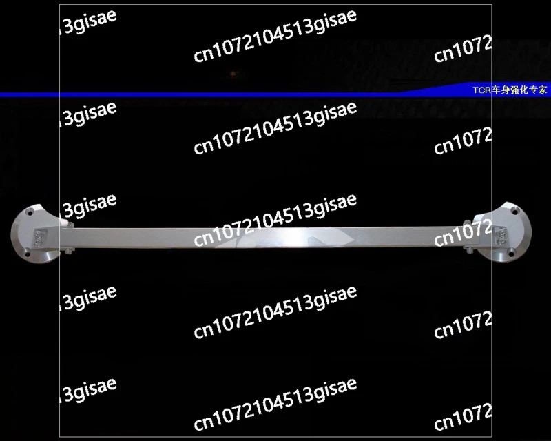 Suitable for E90 E46 E36 E39 E30 E60 Top Bar Balance Bar Stability Anti Roll Bar Modification
Suitable for E90 E46 E36 E39 E30 E60 Top Bar Balance Bar Stability Anti Roll Bar Modification