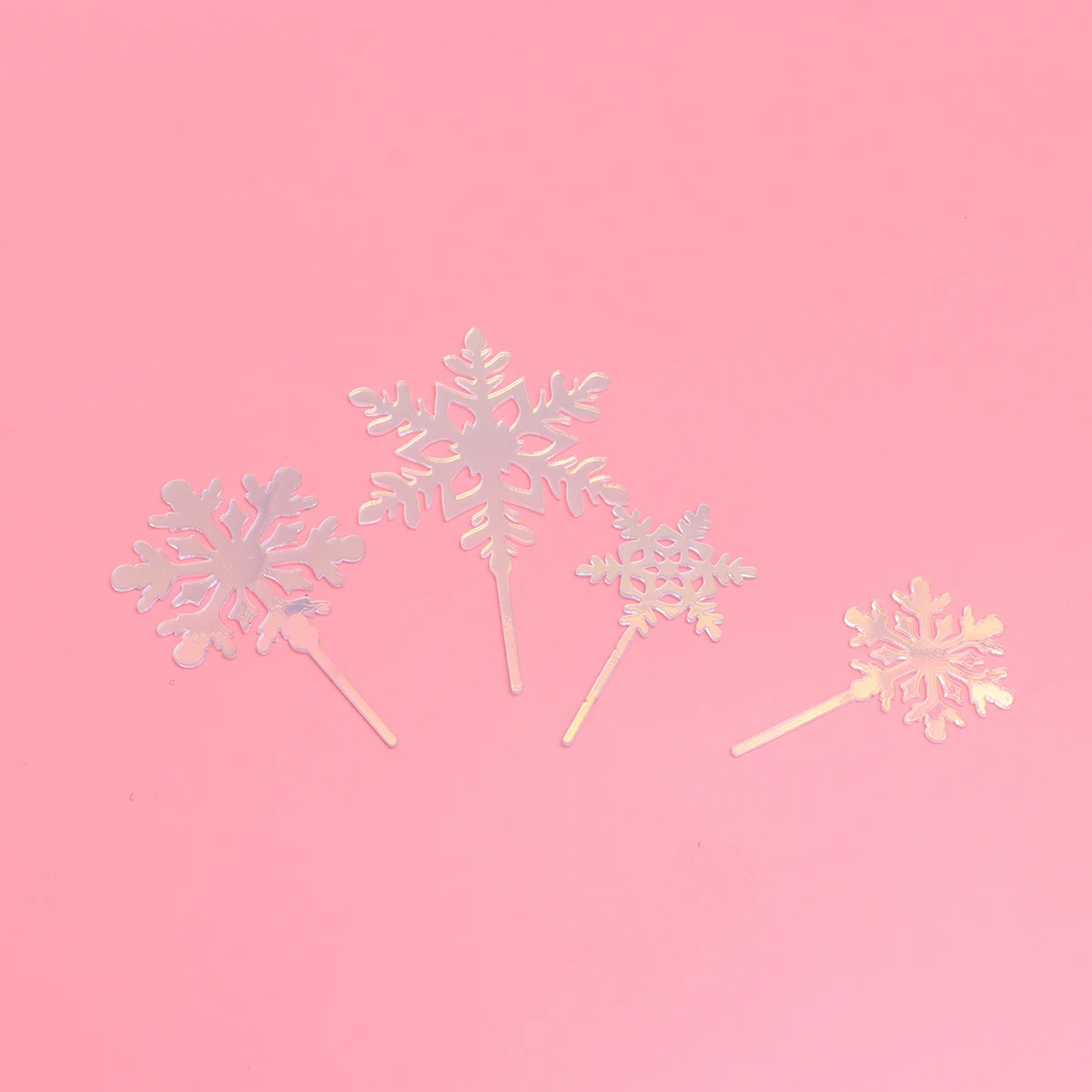 Gadpiparty 12PCS Christmas Cake Decorations Reindeer Cupcake Toppers Acrylic Party Favors for Holiday Baking and Baby Shower
Gadpiparty 12PCS Christmas Cake Decorations Reindeer Cupcake Toppers Acrylic Party Favors for Holiday Baking and Baby Shower