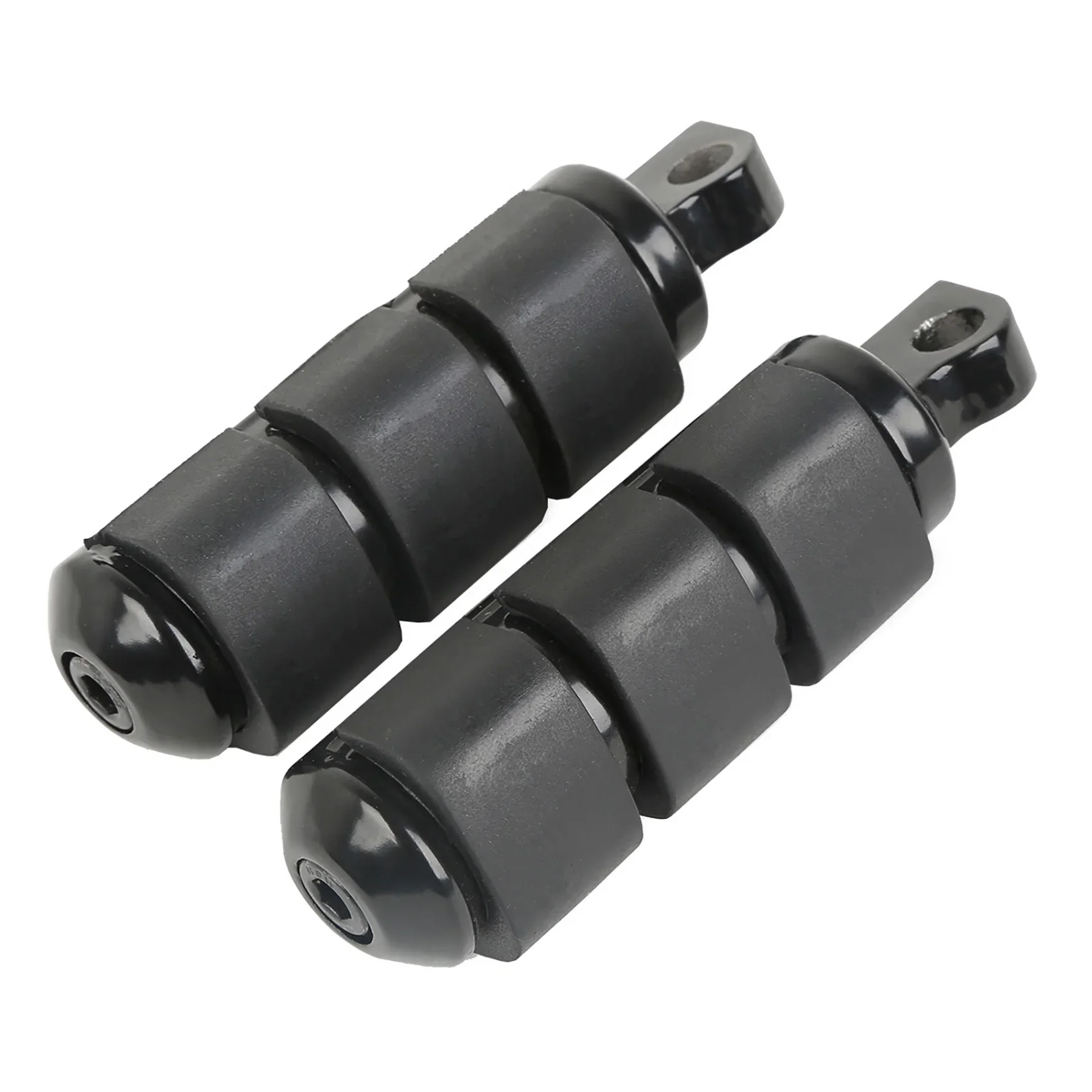 Мотоциклетная черная/хромированная подножка с отверстием 3/8 дюйма для Harley SOFTAIL FXST DYNA FXWG FXR XL1200 883 Sportster Low Rider Street
Мотоциклетная черная/хромированная подножка с отверстием 3/8 дюйма для Harley SOFTAIL FXST DYNA FXWG FXR XL1200 883 Sportster Low Rider Street