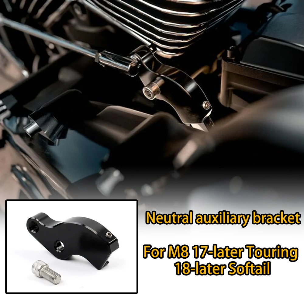 Модуль усилителя алюминиевой коробки передач Harley M8 с ЧПУ 2017-2023 Touring/Softail Fat Bob Breakout 114, высокопроизводительное обновление передач
Модуль усилителя алюминиевой коробки передач Harley M8 с ЧПУ 2017-2023 Touring/Softail Fat Bob Breakout 114, высокопроизводительное обновление передач