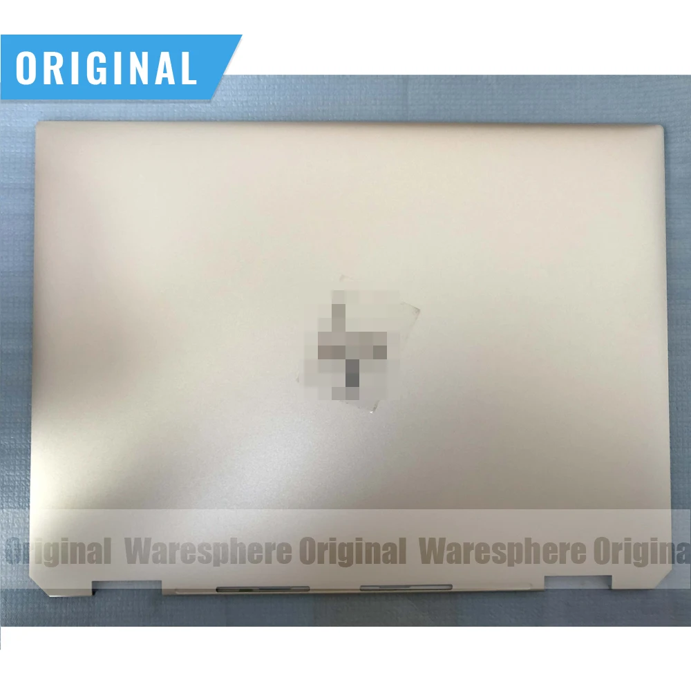 New Original LCD Back Cover for HP Spectre X360 14-EA 4FX3CLCTP40 4FX3CLCTP00 Silver Brown
New Original LCD Back Cover for HP Spectre X360 14-EA 4FX3CLCTP40 4FX3CLCTP00 Silver Brown