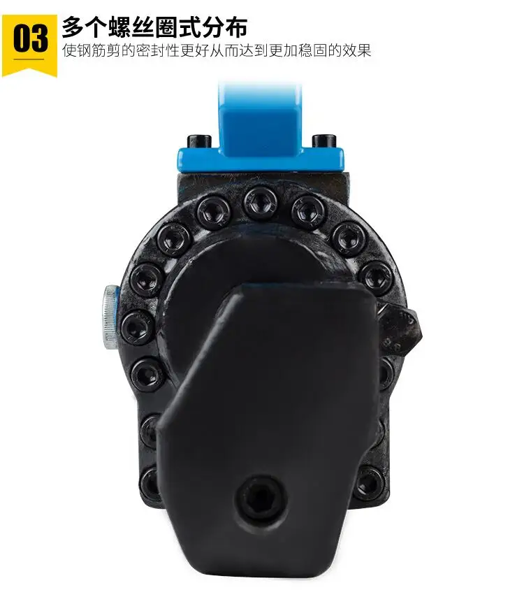 RC-16 Портативные электрические ножницы для арматуры, портативный гидравлический станок для резки арматуры, резак для стальных стержней
RC-16 Портативные электрические ножницы для арматуры, портативный гидравлический станок для резки арматуры, резак для стальных стержней