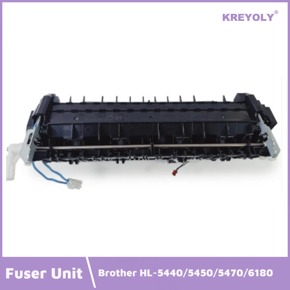 Fuser Unit For Brother HL-5440 5450 5470 6180 MFC-8510 8520 8710 8810 8910 8950 DCP-8110 LU8568001 LY5610001Refurbished
Fuser Unit For Brother HL-5440 5450 5470 6180 MFC-8510 8520 8710 8810 8910 8950 DCP-8110 LU8568001 LY5610001Refurbished