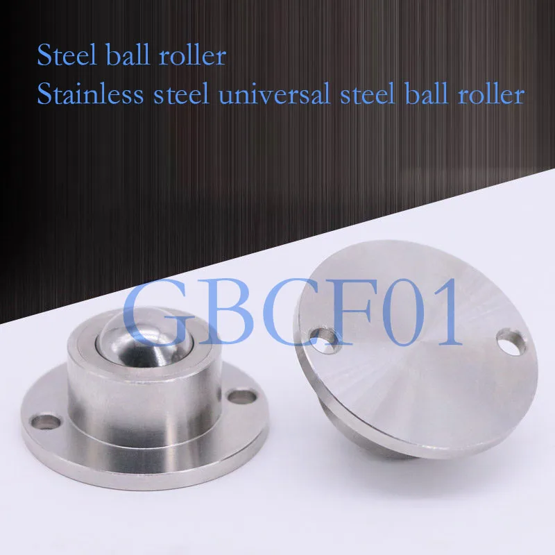 Transfering Ball Wheel Load Capacity Heavy Ball Transfer Unit Conveyor Ball Rollers Bearing Unit Caster
Transfering Ball Wheel Load Capacity Heavy Ball Transfer Unit Conveyor Ball Rollers Bearing Unit Caster