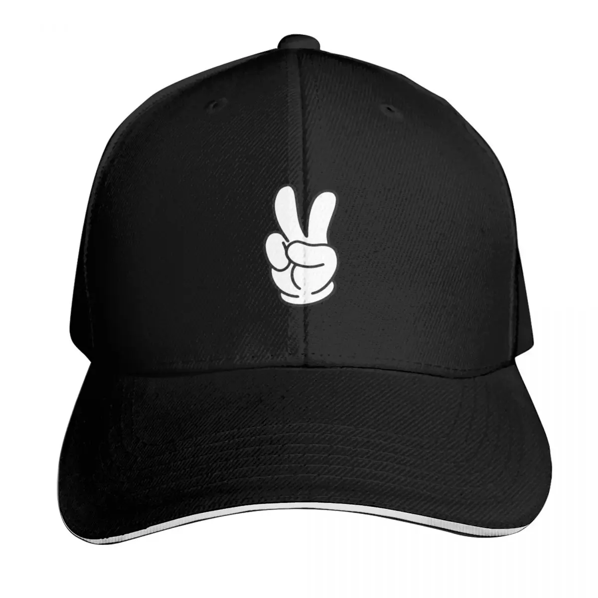 Peace Out Baseball Cap party Hat fishing hat Male hat hats for men Baseball For Men Women's
Peace Out Baseball Cap party Hat fishing hat Male hat hats for men Baseball For Men Women's