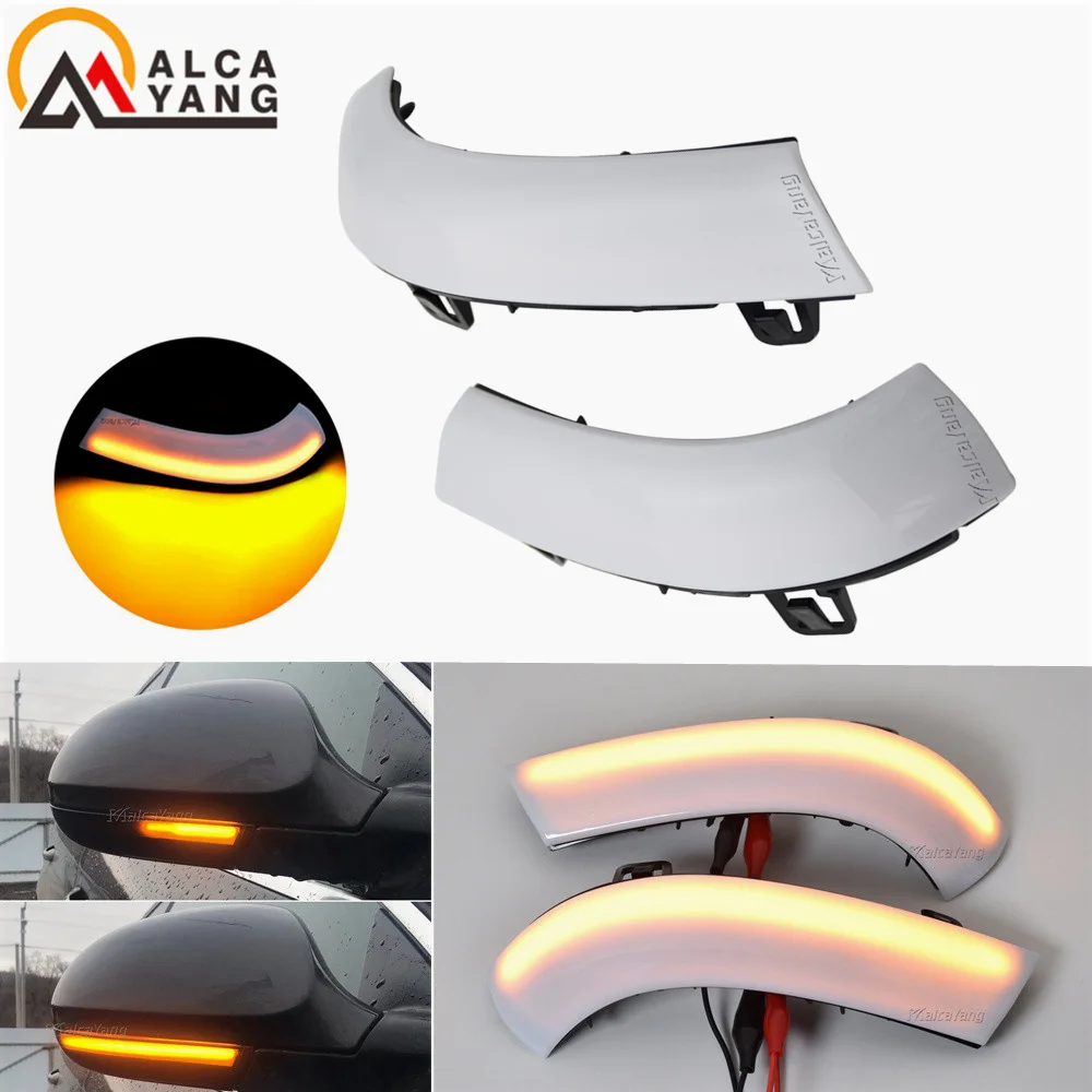 Dynamic Blinker Turn Signal LED For Volkswagen GOLF 5 GTI plus MK5 Jetta Passat B6 B5.5 Variant EOS Sharan for VW arrow light
Dynamic Blinker Turn Signal LED For Volkswagen GOLF 5 GTI plus MK5 Jetta Passat B6 B5.5 Variant EOS Sharan for VW arrow light