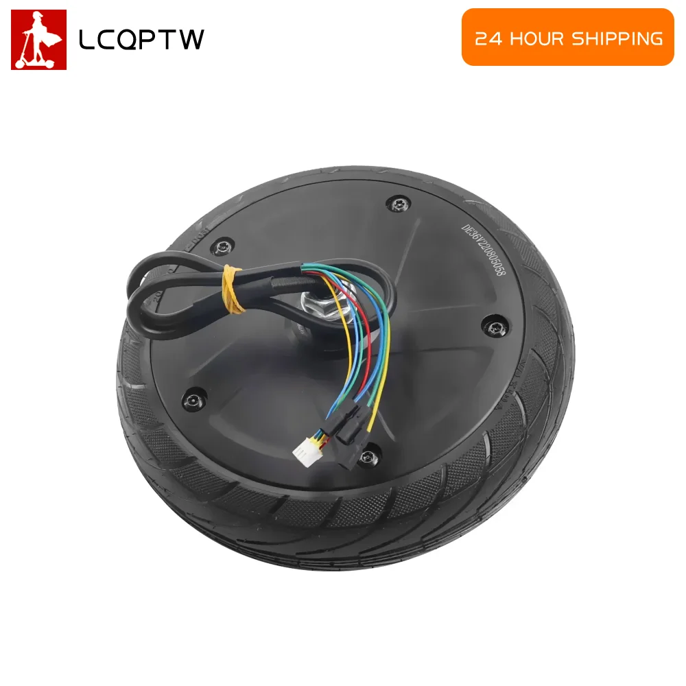 350W Front Motor Tire for Segway Ninebot ES1 ES2 ES3 ES4 Front Engine Driving Wheel Solid Tire Motor Replacement Accessories
350W Front Motor Tire for Segway Ninebot ES1 ES2 ES3 ES4 Front Engine Driving Wheel Solid Tire Motor Replacement Accessories