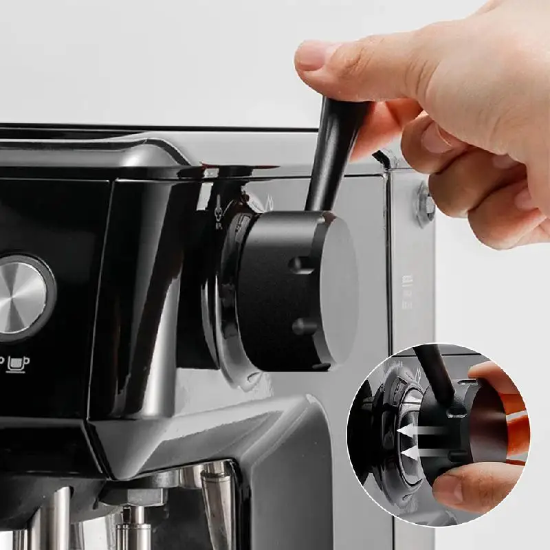 Breville Platinum Rich 870/875/876 Кофемашина Ручка переключателя пара Модификация ручки Тяга Аксессуары
Breville Platinum Rich 870/875/876 Кофемашина Ручка переключателя пара Модификация ручки Тяга Аксессуары