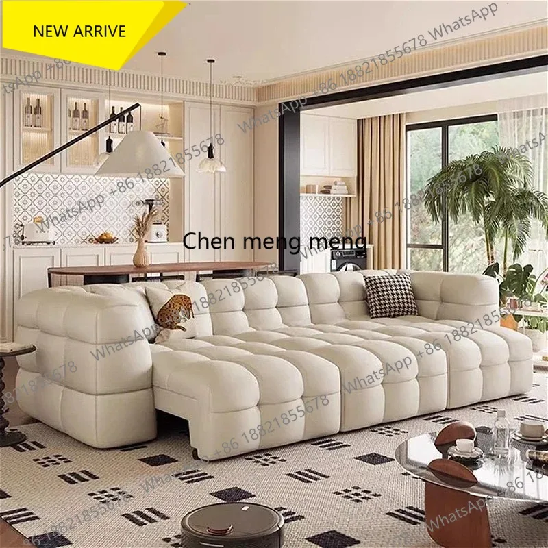 G153 Modern Simple Electric Sofa Bed Nordic Cream Style Luxury Puff Sofa Library Lounge Living Room Furniture
G153 Modern Simple Electric Sofa Bed Nordic Cream Style Luxury Puff Sofa Library Lounge Living Room Furniture