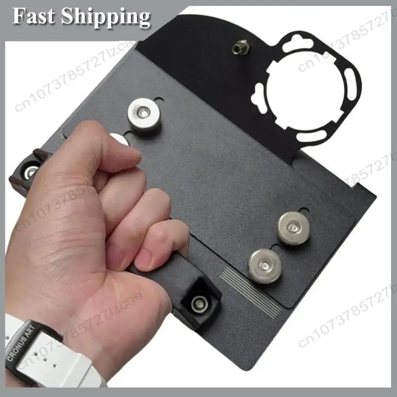 -A99Z 100-Type Angle Grinder Stand Universal Chamfering Tool Portable 45° Tile Chamferer For Tile Stone Wood Marble Tools
-A99Z 100-Type Angle Grinder Stand Universal Chamfering Tool Portable 45° Tile Chamferer For Tile Stone Wood Marble Tools
