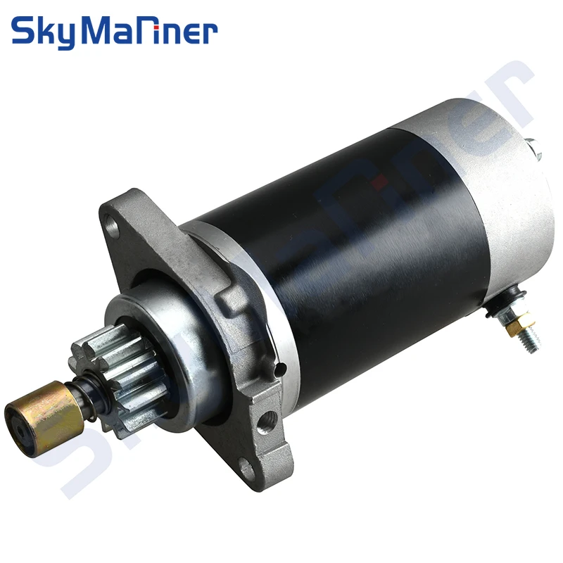 Стартер подвесного мотора 68T-81800-00 для лодочного двигателя Yamaha F9.9 T40 (6F5-81800-10 6F5-81800-11) 68T-81800 Запчасти для лодочного двигателя
Стартер подвесного мотора 68T-81800-00 для лодочного двигателя Yamaha F9.9 T40 (6F5-81800-10 6F5-81800-11) 68T-81800 Запчасти для лодочного двигателя