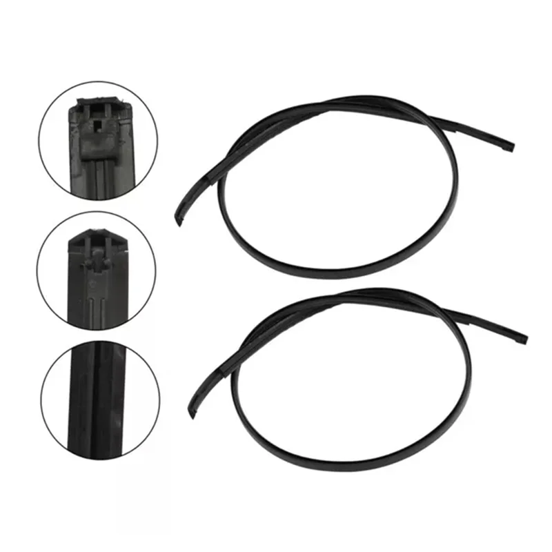 1Pair Roof Drip Moulding Side Finish Strip Seals For Toyota Yaris Hatchback 2007-2011 75551-52130 7555152130
1Pair Roof Drip Moulding Side Finish Strip Seals For Toyota Yaris Hatchback 2007-2011 75551-52130 7555152130