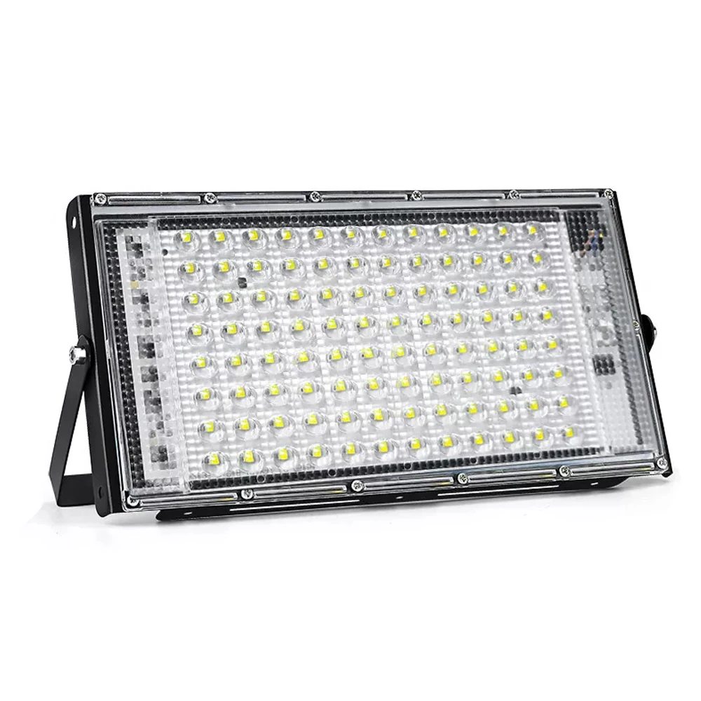 100W Led Flood Light IP65 Waterproof AC 220V Outdoor Floodlight Spotlight LED Reflector Street Lamp Wall Flood Lights
100W Led Flood Light IP65 Waterproof AC 220V Outdoor Floodlight Spotlight LED Reflector Street Lamp Wall Flood Lights