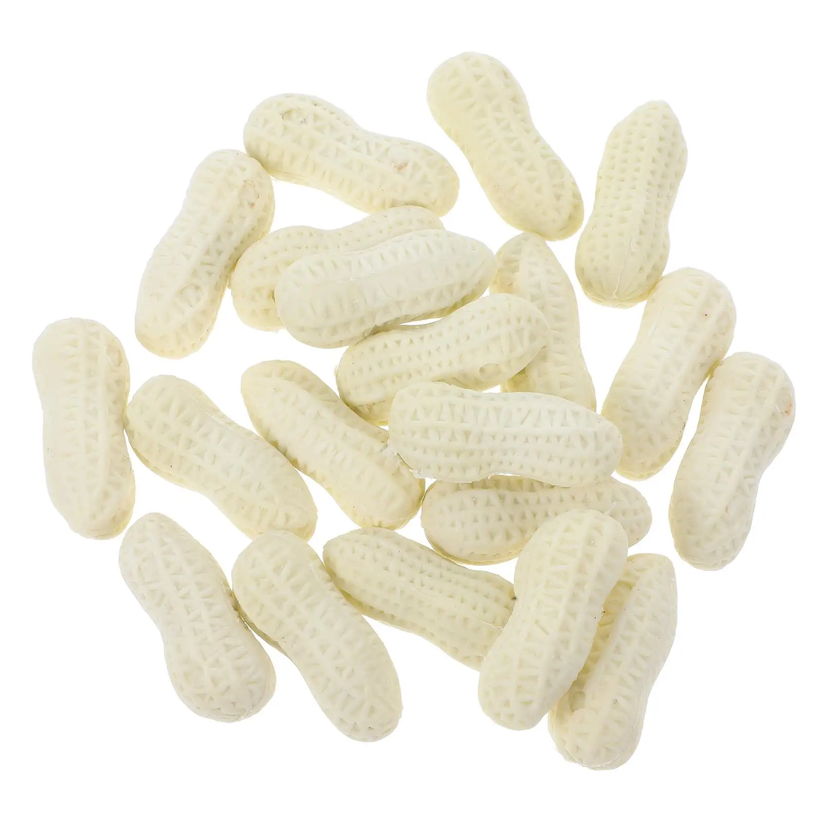 20 Pcs Peanut Eraser Realistic Fun Stationery School Office Supplies Tiny Rubber Eraser Food Cool Mini Cute Girls Creative Prize
20 Pcs Peanut Eraser Realistic Fun Stationery School Office Supplies Tiny Rubber Eraser Food Cool Mini Cute Girls Creative Prize
