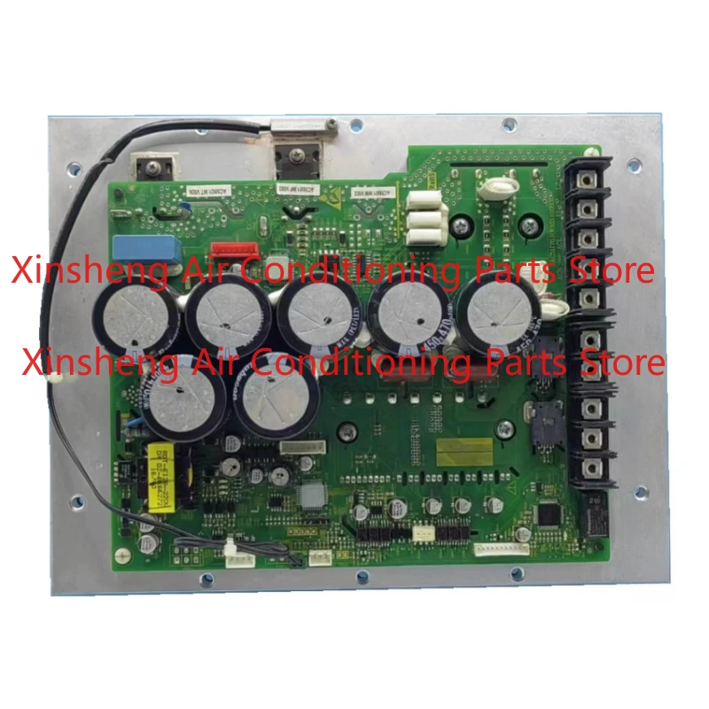 New, suitable for McQuay central air conditioning compressor, drive module MC705 inverter board
New, suitable for McQuay central air conditioning compressor, drive module MC705 inverter board