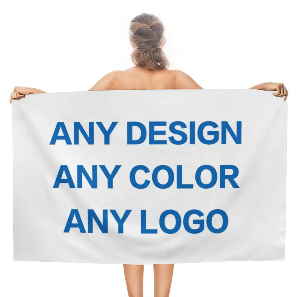 Custom Bathroom Towels Sports Quick Dry Bath Towel for Bathroom Beach Travel Pool Camping Towels
Custom Bathroom Towels Sports Quick Dry Bath Towel for Bathroom Beach Travel Pool Camping Towels