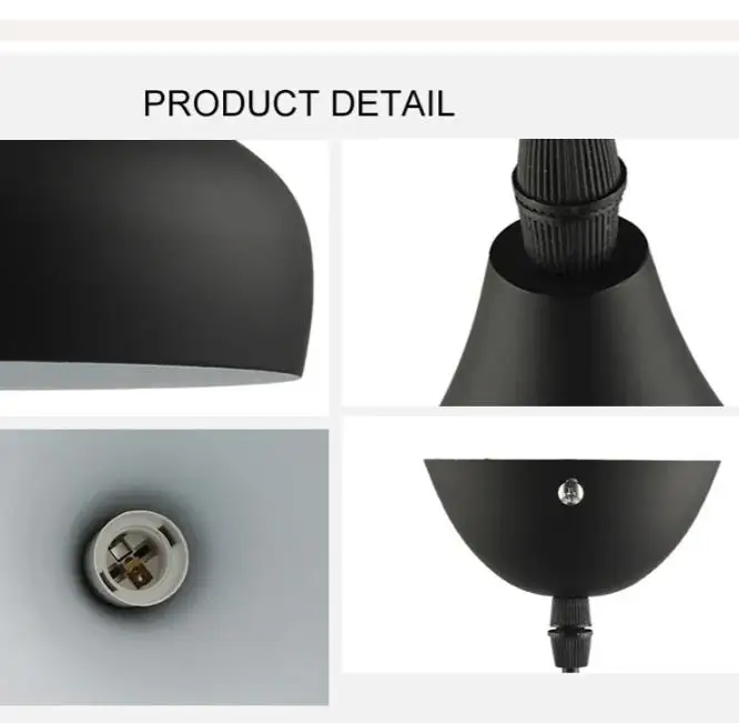 Modern Fashion Simple Led Pendant Light Lamp Aluminum Hanging Room Lamp For Dining Room Kitchen Restaurant Renovation Lampshade
Modern Fashion Simple Led Pendant Light Lamp Aluminum Hanging Room Lamp For Dining Room Kitchen Restaurant Renovation Lampshade