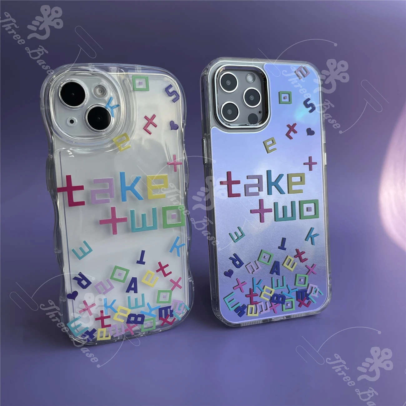 Phone case Take Two For For iPhone 16 PRO 16+ 15 PRO MAX 6PLUS 7 SE2 8Plus XR XS MAX 11 Pro max 12 Pro 12 Mini 13 Pro 14 Plus
Phone case Take Two For For iPhone 16 PRO 16+ 15 PRO MAX 6PLUS 7 SE2 8Plus XR XS MAX 11 Pro max 12 Pro 12 Mini 13 Pro 14 Plus