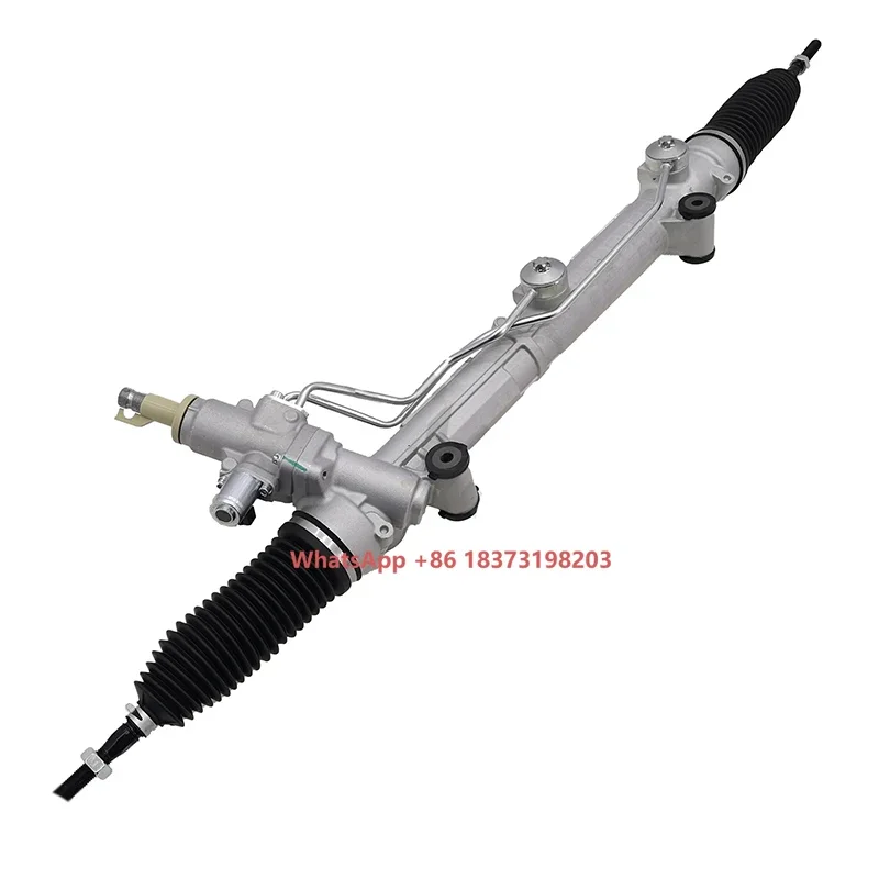 Direct Electric Steering Machine Class E 200L 250 New OEM No. 2124607400 2124609100 Auto Steering Parts Steel 3/4" Bore X 3/4"
Direct Electric Steering Machine Class E 200L 250 New OEM No. 2124607400 2124609100 Auto Steering Parts Steel 3/4" Bore X 3/4"