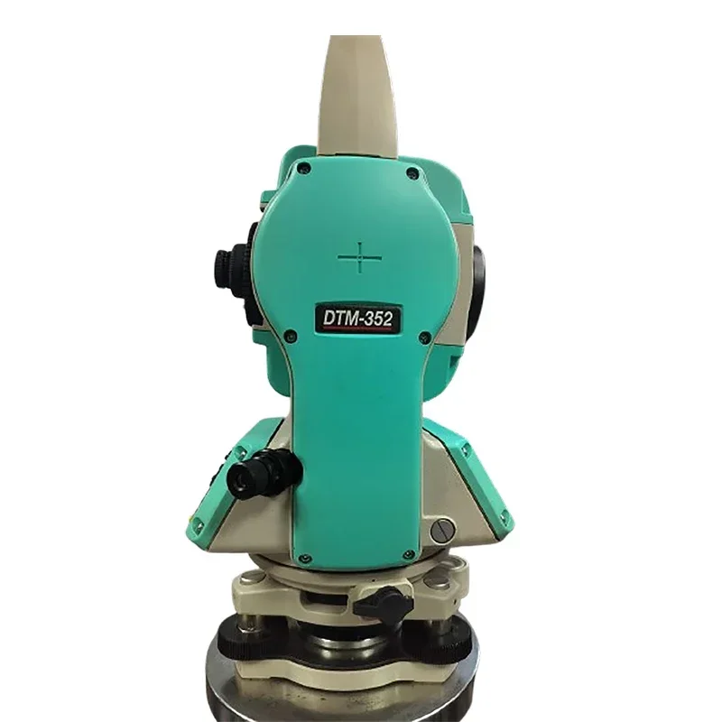 Second-hand DTM352 Cheap Price Surveying Instrument High Quality Total Station Used DTM352 Total Station
Second-hand DTM352 Cheap Price Surveying Instrument High Quality Total Station Used DTM352 Total Station