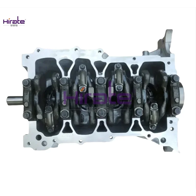Suitable Hot Sale High Quality Standard Displacement Cylinder 1ZR 2ZR
Suitable Hot Sale High Quality Standard Displacement Cylinder 1ZR 2ZR