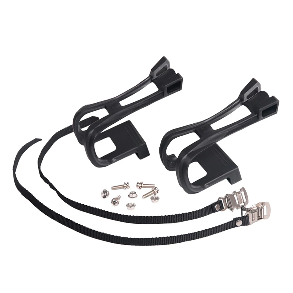 1Pair Bike Pedal Toe Clip Nylon Cycling Mtb Road Mountain Durable Strap Belts for Removable Reflector Pedals Bike Pedal Toe Clip
1Pair Bike Pedal Toe Clip Nylon Cycling Mtb Road Mountain Durable Strap Belts for Removable Reflector Pedals Bike Pedal Toe Clip