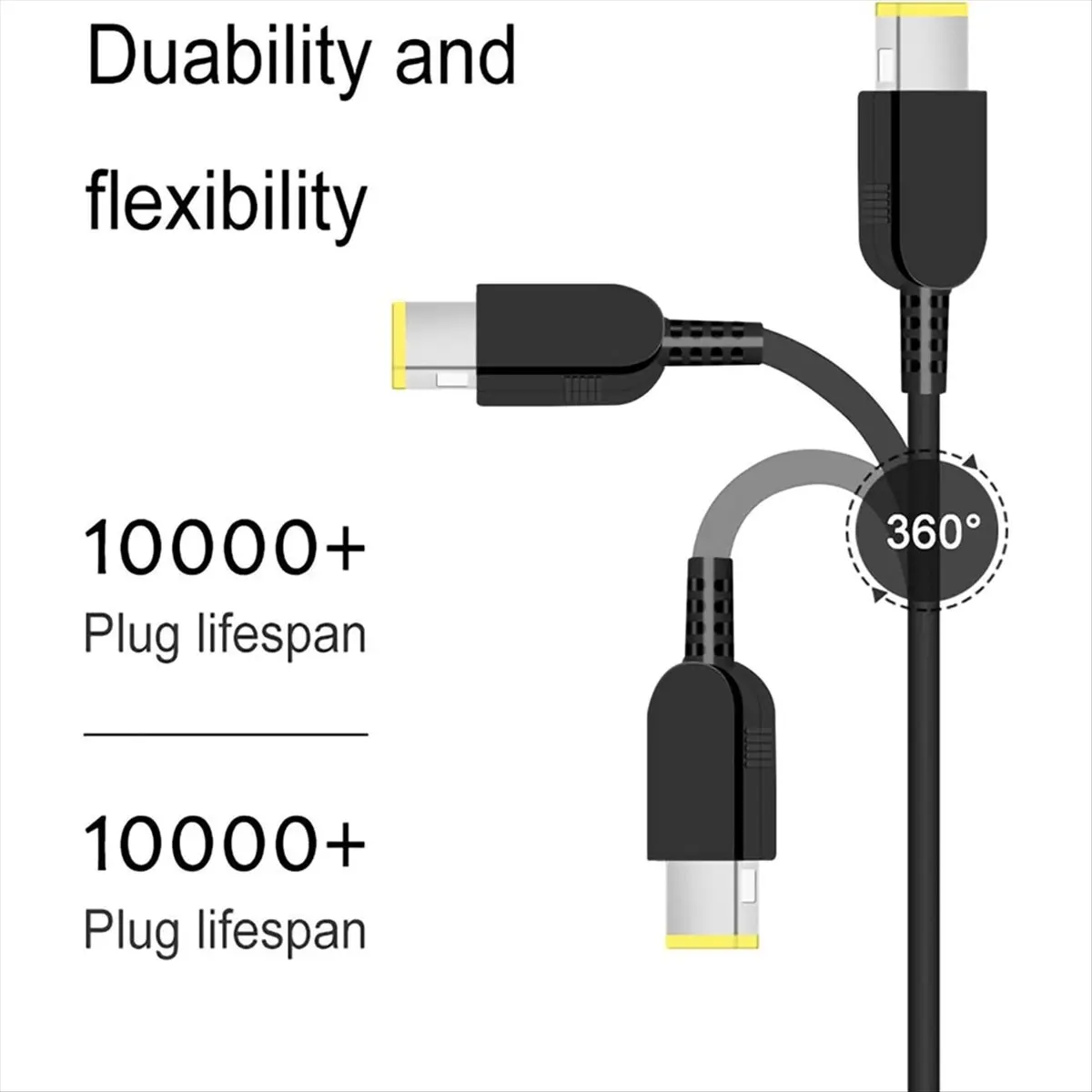 “QUALITY EXCELLE“170W 20V 8.5A Laptop Power Adapter Charger for P1 P15 P17 T15g T15p P16 P16v P15v P50 P52 P53 EU PLUG
“QUALITY EXCELLE“170W 20V 8.5A Laptop Power Adapter Charger for P1 P15 P17 T15g T15p P16 P16v P15v P50 P52 P53 EU PLUG