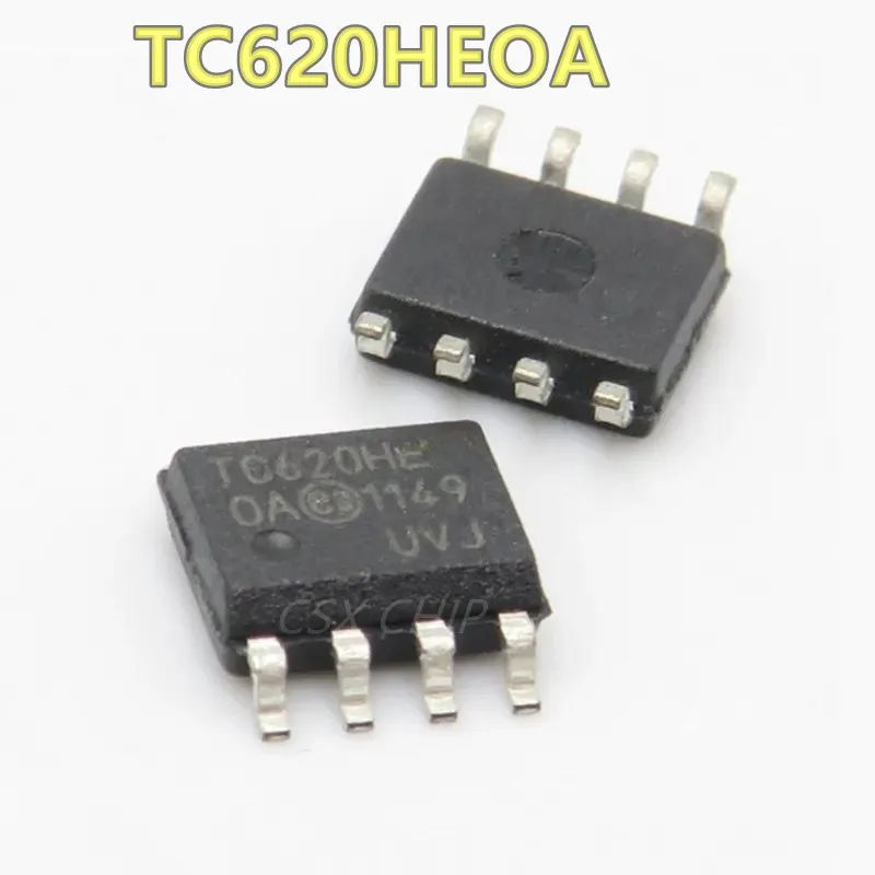 30pcs/lot TC620HEOA TC620HE0A TC620H SOP-8 new and original in stock
30pcs/lot TC620HEOA TC620HE0A TC620H SOP-8 new and original in stock