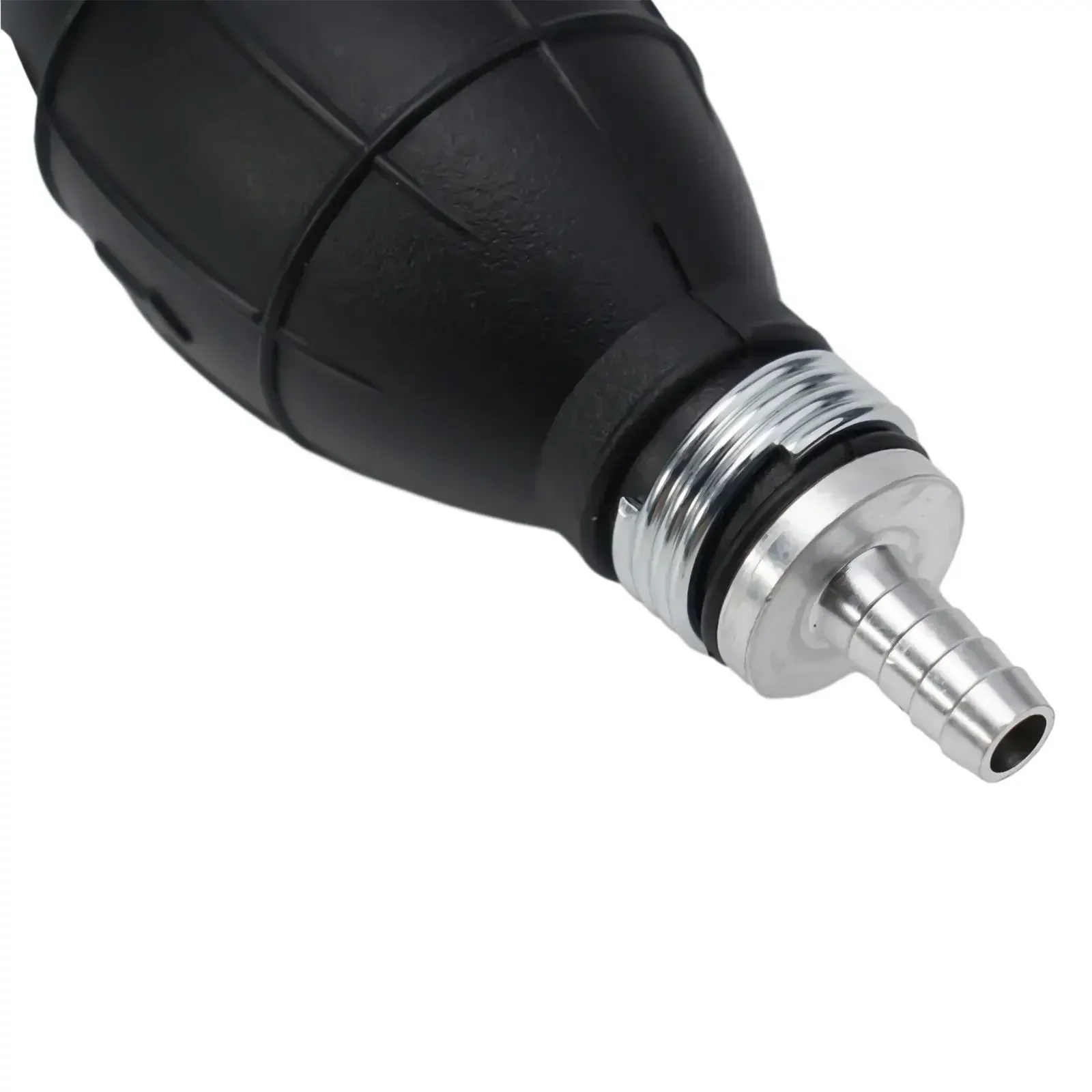 Hand Pump Bulb Hand Pump Petrol Priming Quickly Prime Valve Black Boat Car Diesel Fuel Primer Bulb Non Return
Hand Pump Bulb Hand Pump Petrol Priming Quickly Prime Valve Black Boat Car Diesel Fuel Primer Bulb Non Return