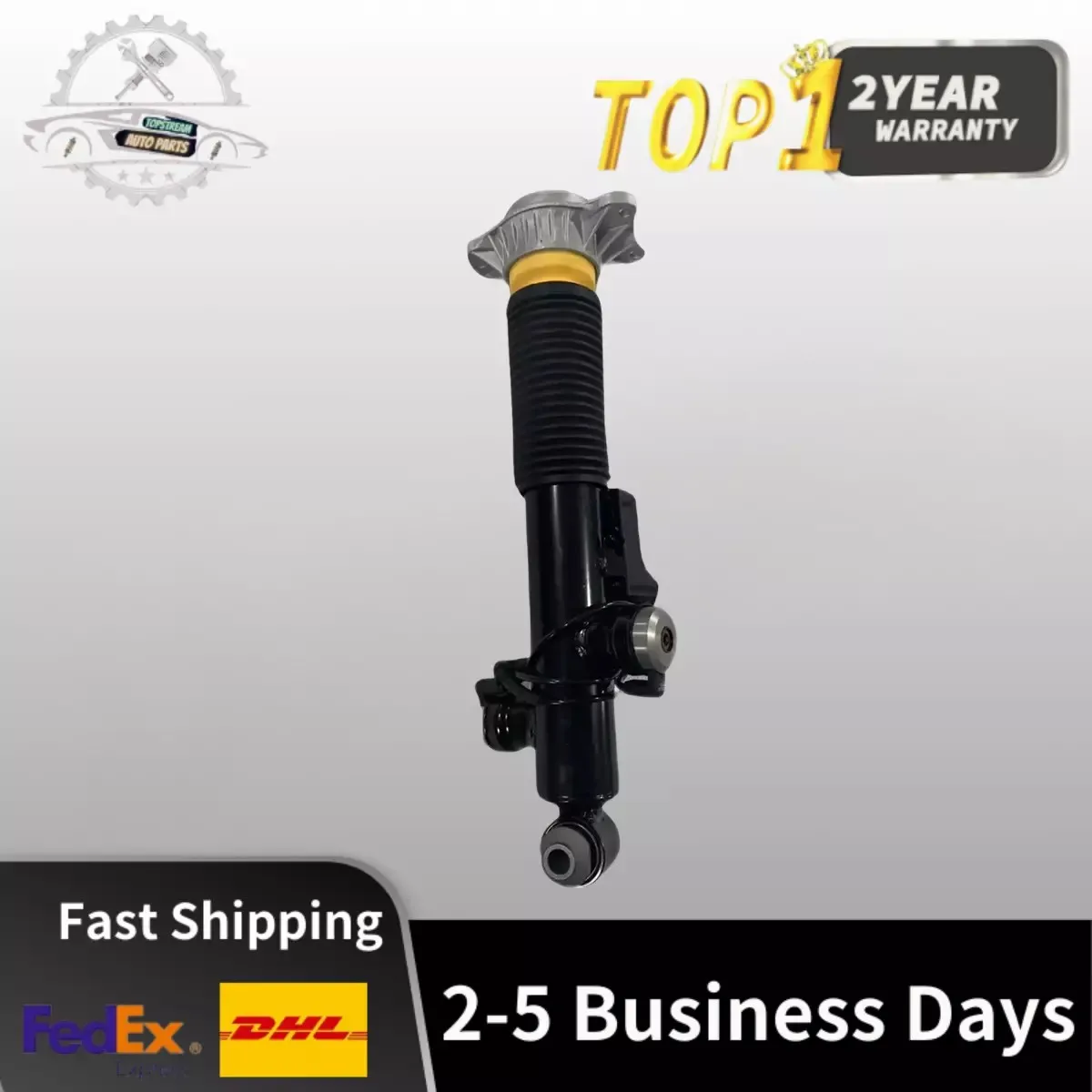 Задние амортизаторы стойки с VDC подходят для BMW F07 535i GT 550i GT xDrive 10-17
Задние амортизаторы стойки с VDC подходят для BMW F07 535i GT 550i GT xDrive 10-17