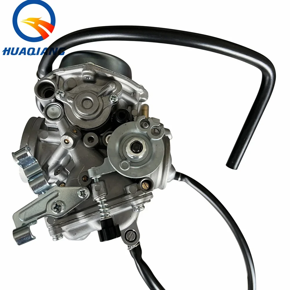 Dual Carburetor Carb for VT 1100 VT1100C Shadow Spirits VT1100 C Atv Carburetor Motorcycle Carburetors
Dual Carburetor Carb for VT 1100 VT1100C Shadow Spirits VT1100 C Atv Carburetor Motorcycle Carburetors