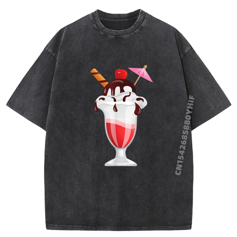 Мужские футболки с рисунком Ice Slogan, потертая футболка в стиле ретро, мужская свободная удобная модная футболка с принтом 
Мужские футболки с рисунком Ice Slogan, потертая футболка в стиле ретро, мужская свободная удобная модная футболка с принтом