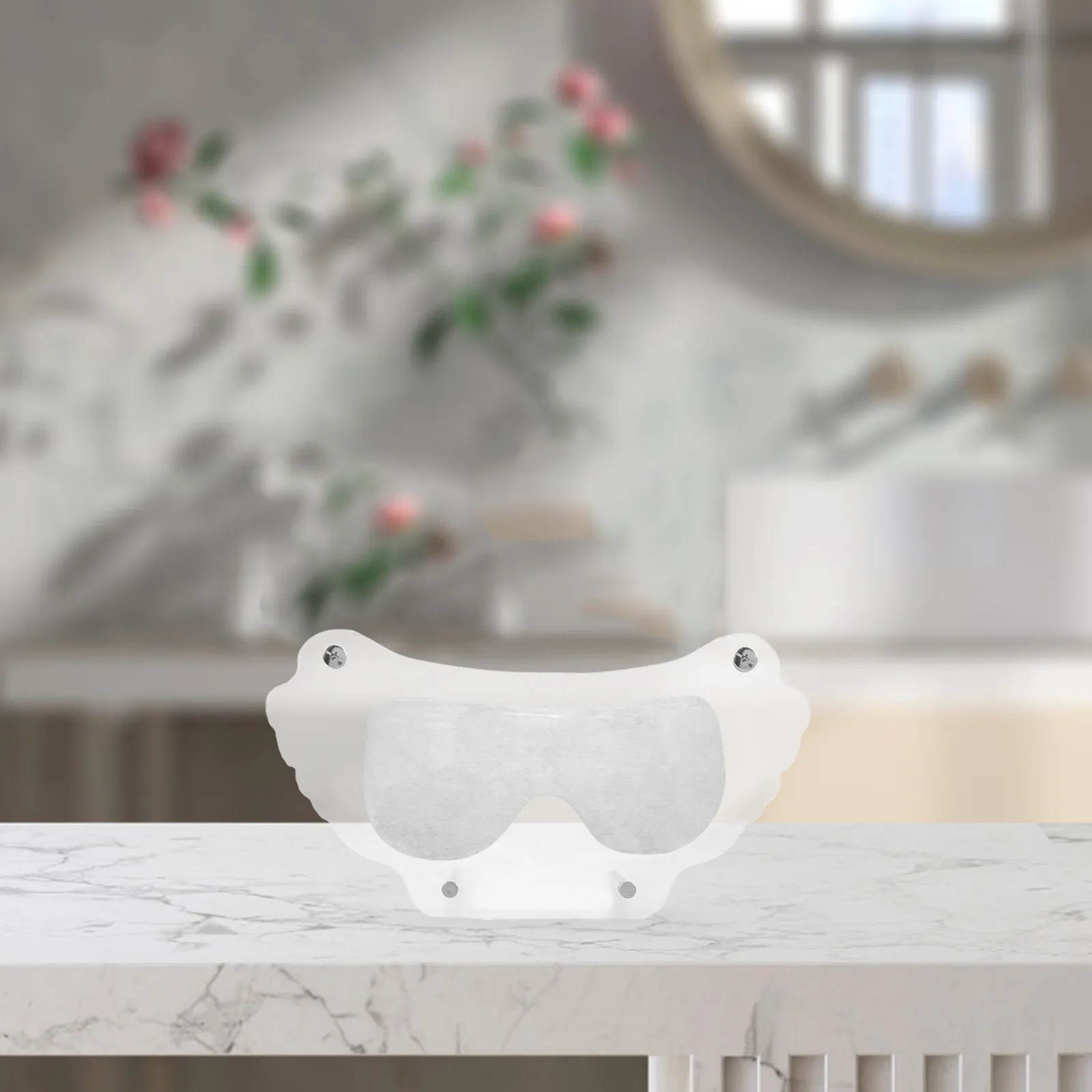 Eye Mask Holder Rack Modular Design Flat Surface Eye Patch Display Stand Wet Dry Mask Storage Organizer Salon Beauty
Eye Mask Holder Rack Modular Design Flat Surface Eye Patch Display Stand Wet Dry Mask Storage Organizer Salon Beauty