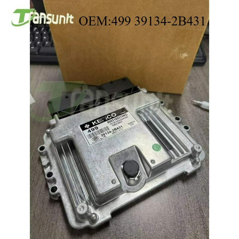 39134-2B431 ECU 439, компьютерная плата двигателя автомобиля, электронный блок управления, подходит для Hyundai, Kia MEG17.9.12 39134 2B431 ECM 
39134-2B431 ECU 439, компьютерная плата двигателя автомобиля, электронный блок управления, подходит для Hyundai, Kia MEG17.9.12 39134 2B431 ECM