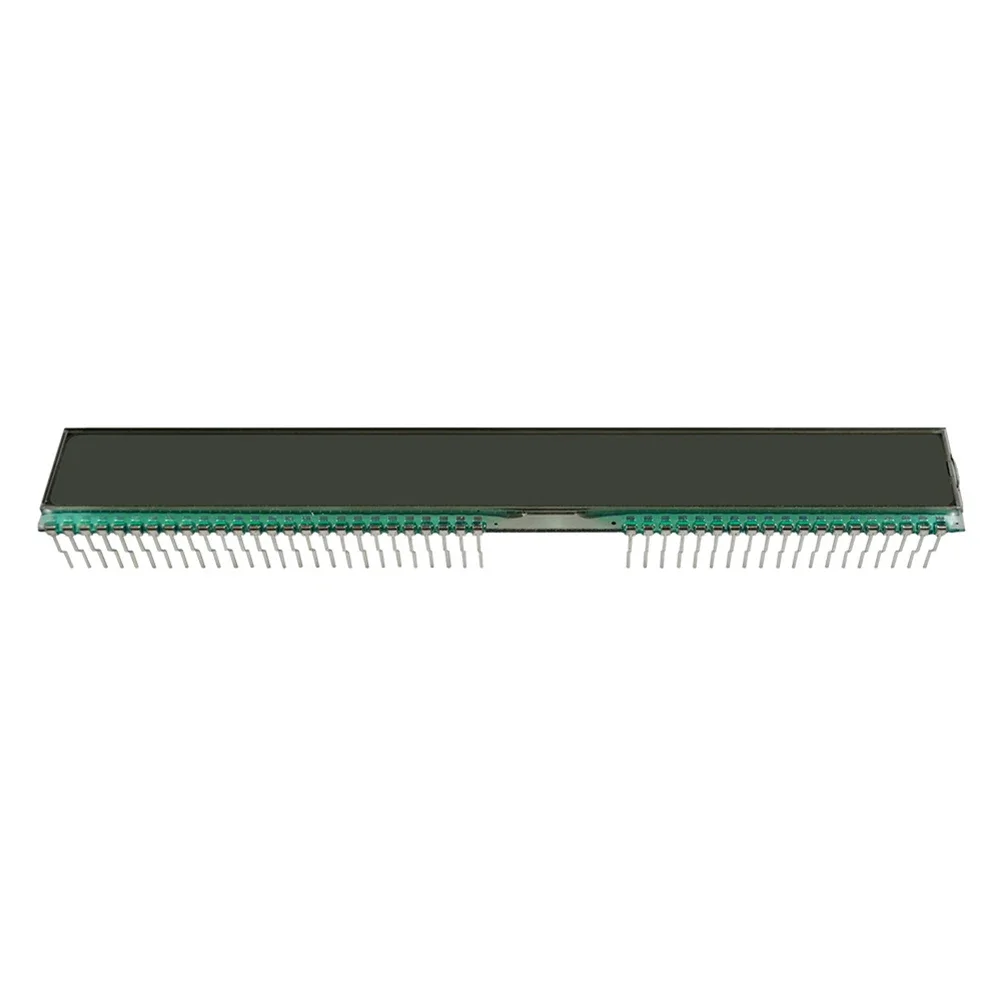 Black LCD Display Replacement Lcd Display Unit Dashboard Left Hand Drive Voltage 12V 45 Pins Easy Installation
Black LCD Display Replacement Lcd Display Unit Dashboard Left Hand Drive Voltage 12V 45 Pins Easy Installation