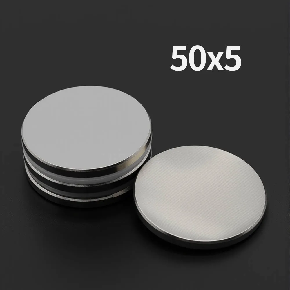 Мощный неодимовый магнит N35 (50x5 мм), постоянный магнит NdFeB, суперсильные круглые магниты для холодильника, для DIY
Мощный неодимовый магнит N35 (50x5 мм), постоянный магнит NdFeB, суперсильные круглые магниты для холодильника, для DIY