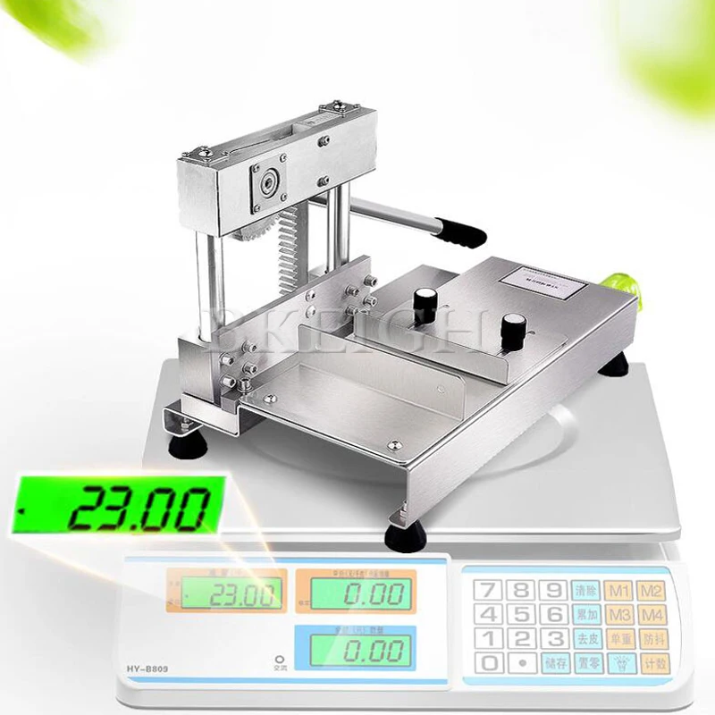 Manual Bone Sawing Machine, Commercial Chicken Bone Chops/Fish/Meat/Sheep/Rabbit Meat Cutting Machine
Manual Bone Sawing Machine, Commercial Chicken Bone Chops/Fish/Meat/Sheep/Rabbit Meat Cutting Machine
