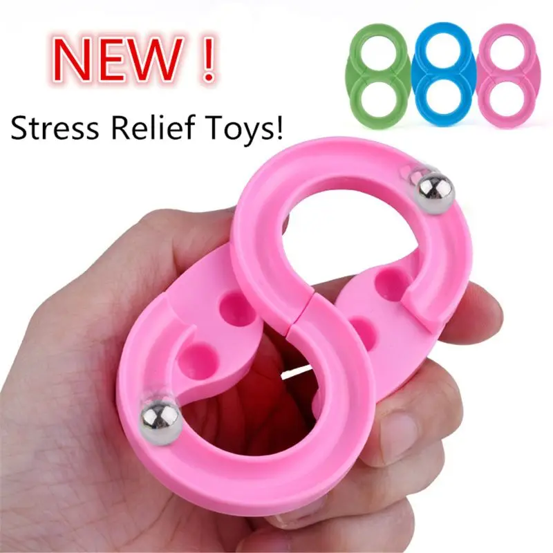 2023 New Stress Relief Toy Multi-track Challenging Desk Toys Handle Anti Anxiety Fidget Toy Hand-eye Puzzle Training Gifts Jouet
2023 New Stress Relief Toy Multi-track Challenging Desk Toys Handle Anti Anxiety Fidget Toy Hand-eye Puzzle Training Gifts Jouet