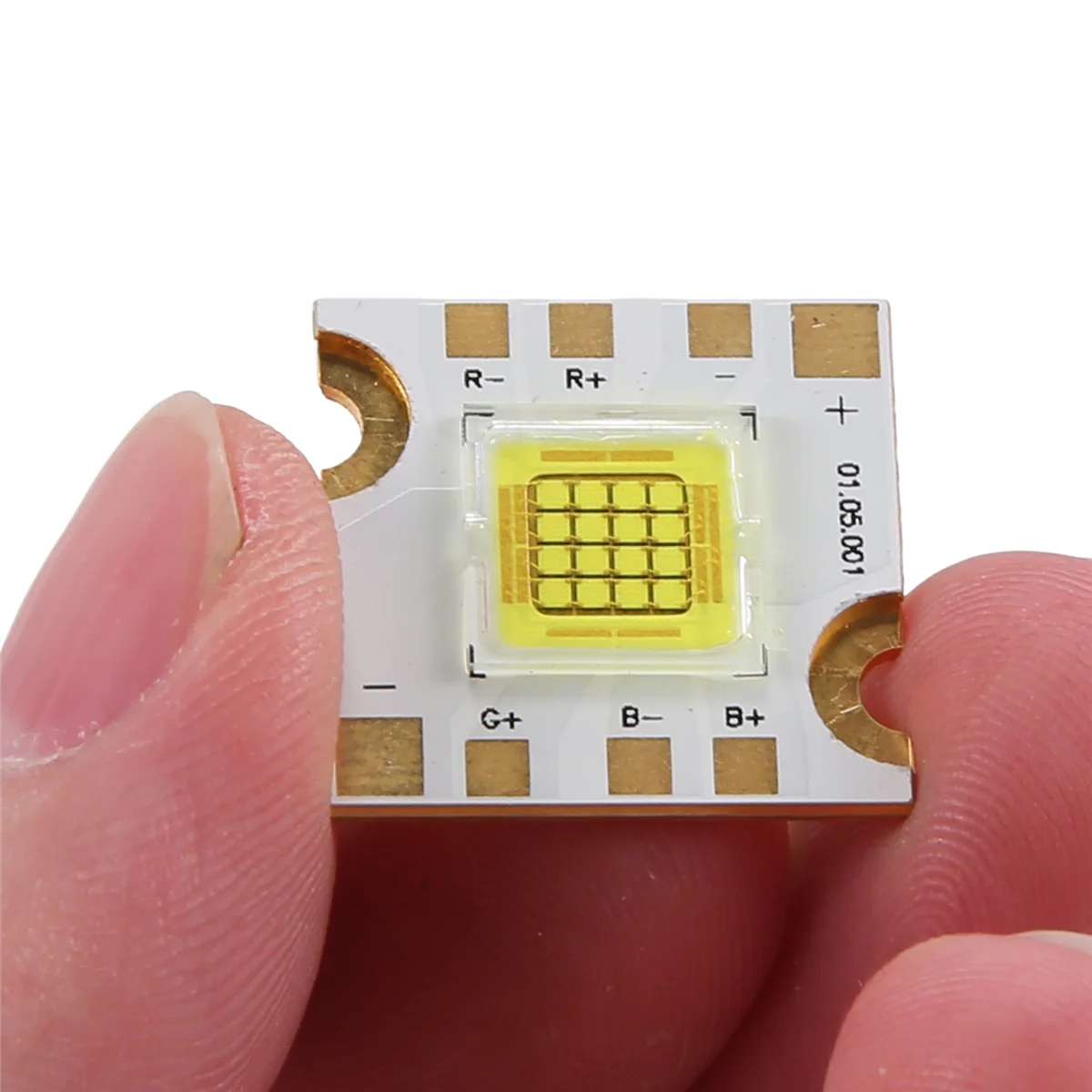 SVFE-g60W 30V LED Chip for Beam LED Moving Head Lighting Lamp Source Mini DJ LED Spot Light LED
SVFE-g60W 30V LED Chip for Beam LED Moving Head Lighting Lamp Source Mini DJ LED Spot Light LED