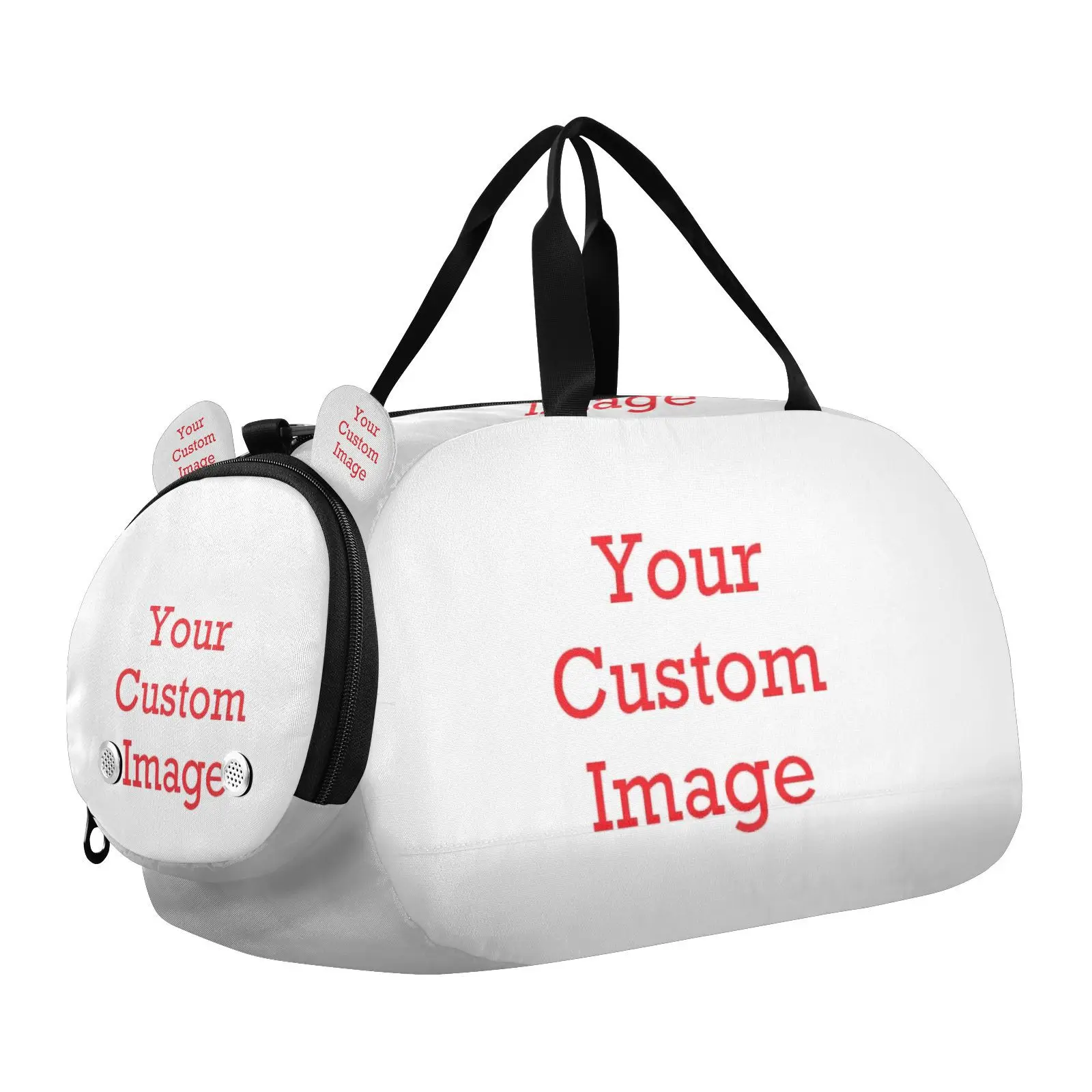 Duffle Bag For Kids Boys and Girls Seersucker Overnight Travel Bag Dance Bag Toddler Weekender Bag Customized Image
Duffle Bag For Kids Boys and Girls Seersucker Overnight Travel Bag Dance Bag Toddler Weekender Bag Customized Image