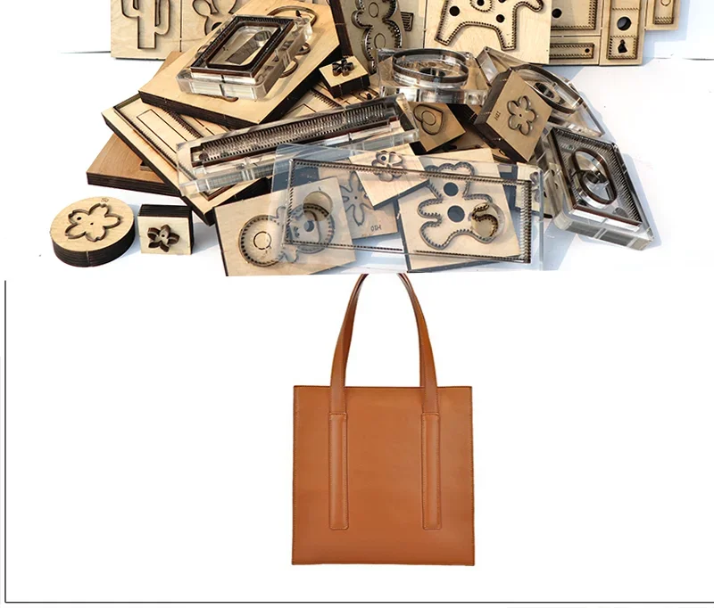 Japanese steel knife die manual leather organ bag tote bag knife die manual leather tool knife die
Japanese steel knife die manual leather organ bag tote bag knife die manual leather tool knife die