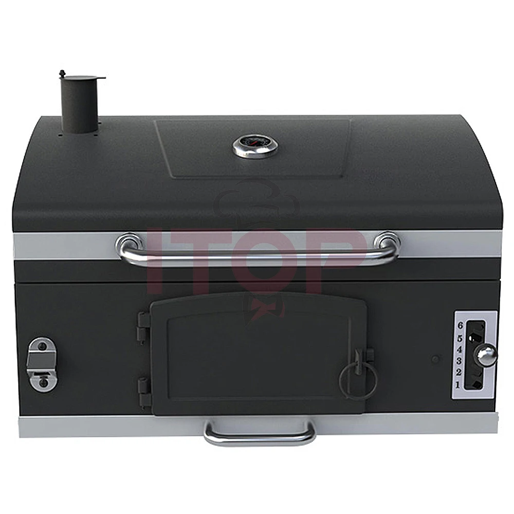 Outdoor Table Top Charcoal Bbq Grill Built -in Ceramic Folding Stainless Steel Mini Korean Restaurant Charcoal Bbq Grill
Outdoor Table Top Charcoal Bbq Grill Built -in Ceramic Folding Stainless Steel Mini Korean Restaurant Charcoal Bbq Grill