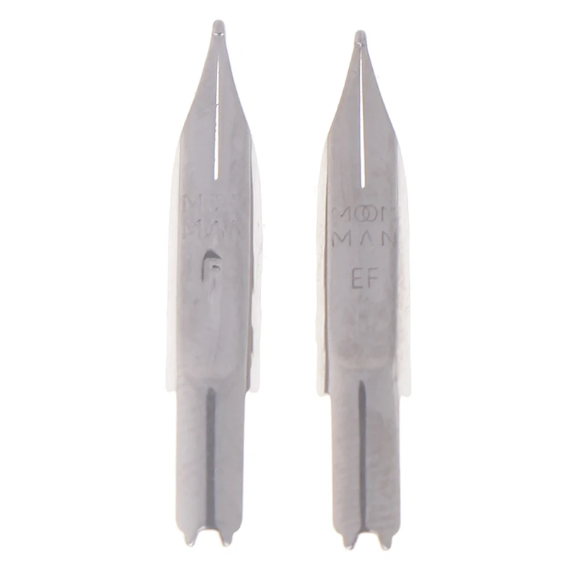 Replace EF/F Nib For MAJOHN A1/A2/A3 Press Resin Fountain Pens For Majohn A1 Ink Pen Accessories Writing Nib With Rubber Mat
Replace EF/F Nib For MAJOHN A1/A2/A3 Press Resin Fountain Pens For Majohn A1 Ink Pen Accessories Writing Nib With Rubber Mat