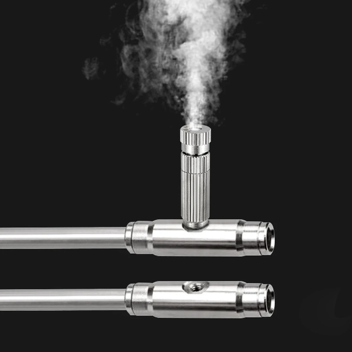 High Pressure Misting Nozzle For Humidification 0.1MM~0.8MM Garden Water Spray Nozzles
High Pressure Misting Nozzle For Humidification 0.1MM~0.8MM Garden Water Spray Nozzles