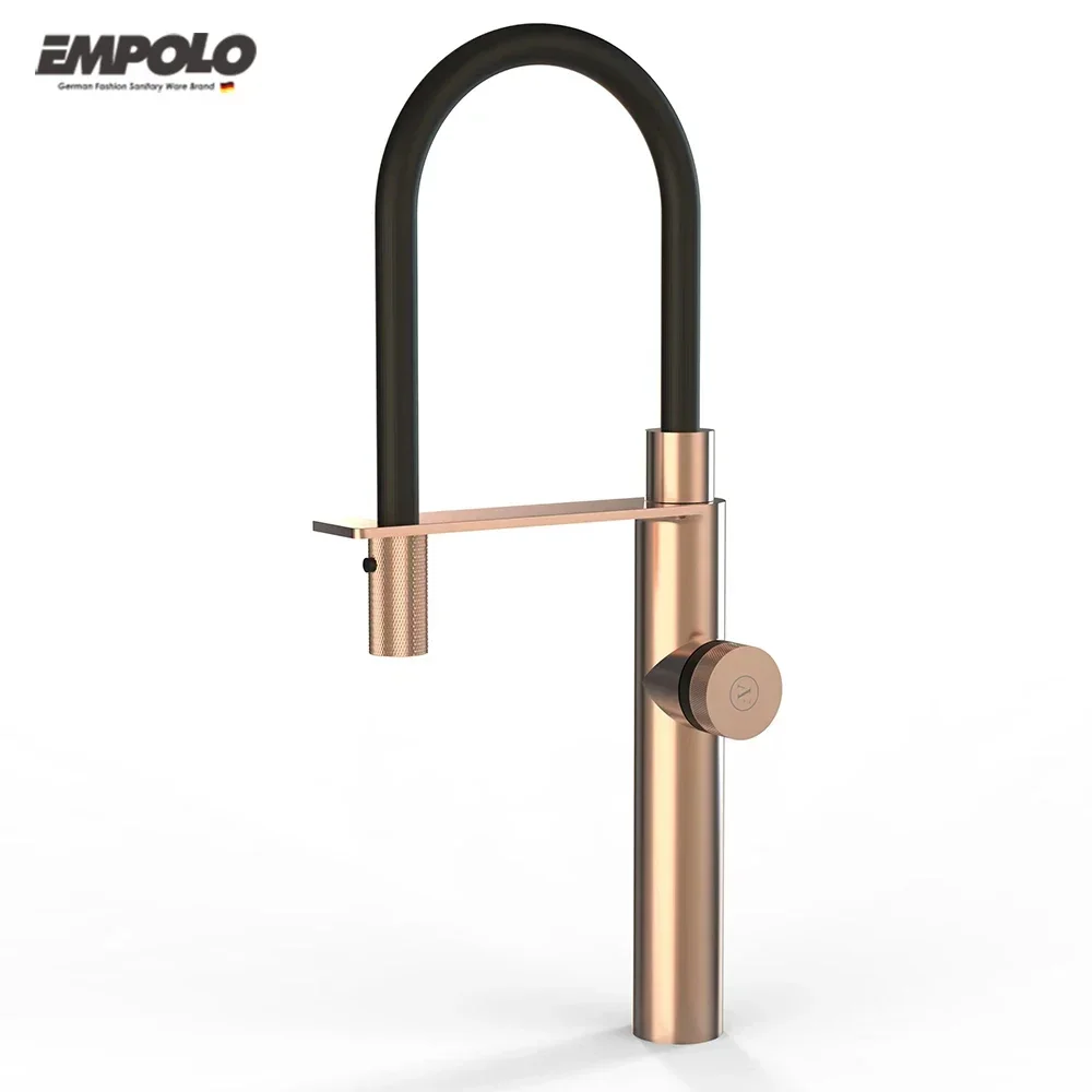 005 Empolo золотой кран для воды, смеситель для раковины, высококачественный кухонный смеситель для воды
005 Empolo золотой кран для воды, смеситель для раковины, высококачественный кухонный смеситель для воды