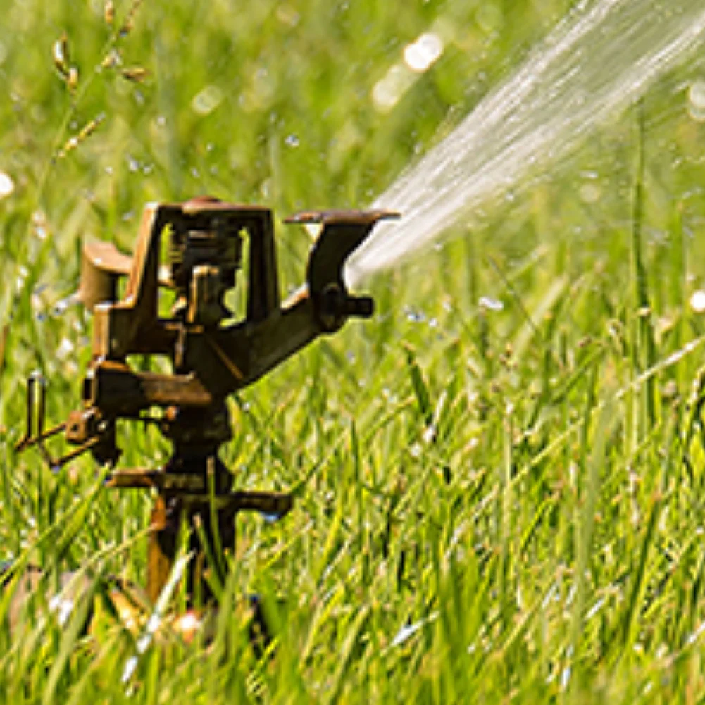 Metal Spike Adjustable Rotating Watering Sprayer Garden Metal Irrigation Sprinkler Artifact Watering Irrigation Tool
Metal Spike Adjustable Rotating Watering Sprayer Garden Metal Irrigation Sprinkler Artifact Watering Irrigation Tool