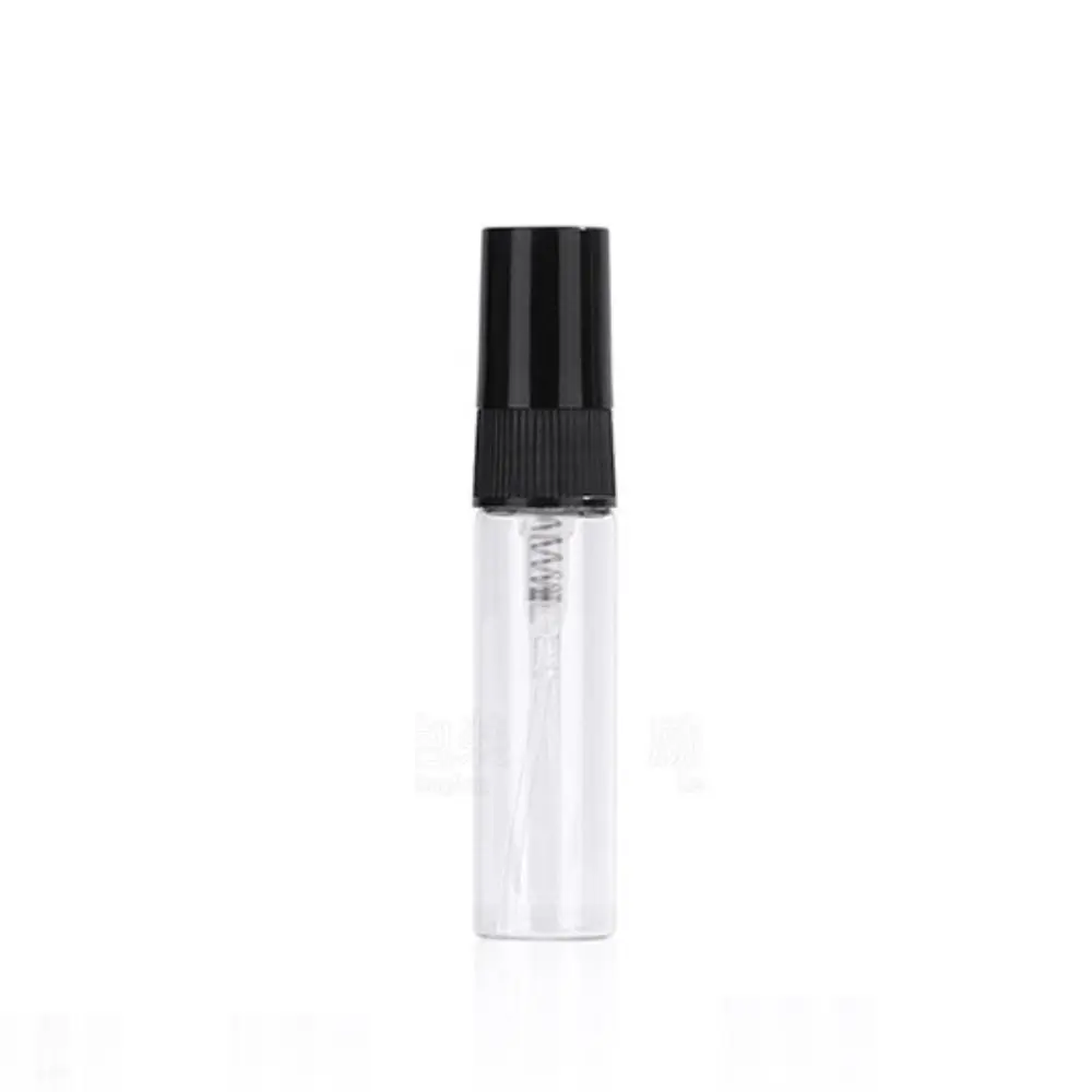 Mini Press Spray 2ml Travel Refillable Glass Spray Bottle Sample Bottle Empty Bottle Bottled Separately
Mini Press Spray 2ml Travel Refillable Glass Spray Bottle Sample Bottle Empty Bottle Bottled Separately