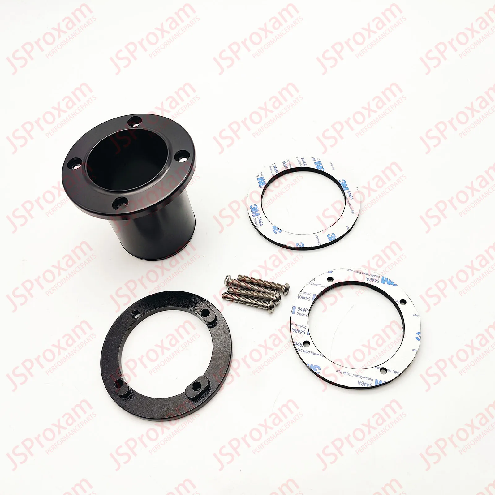 Replacement For SeaDoo Spark 2-Up Rear Exhaust Parts black Models RS15130
Replacement For SeaDoo Spark 2-Up Rear Exhaust Parts black Models RS15130